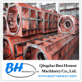 Metal Casting (Cast Iron / Grey Iron / Ductile Iron)